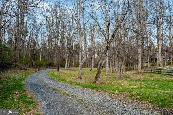 $750,000 | 4645 Morgans Bluff Drive, Marshall, VA 20115