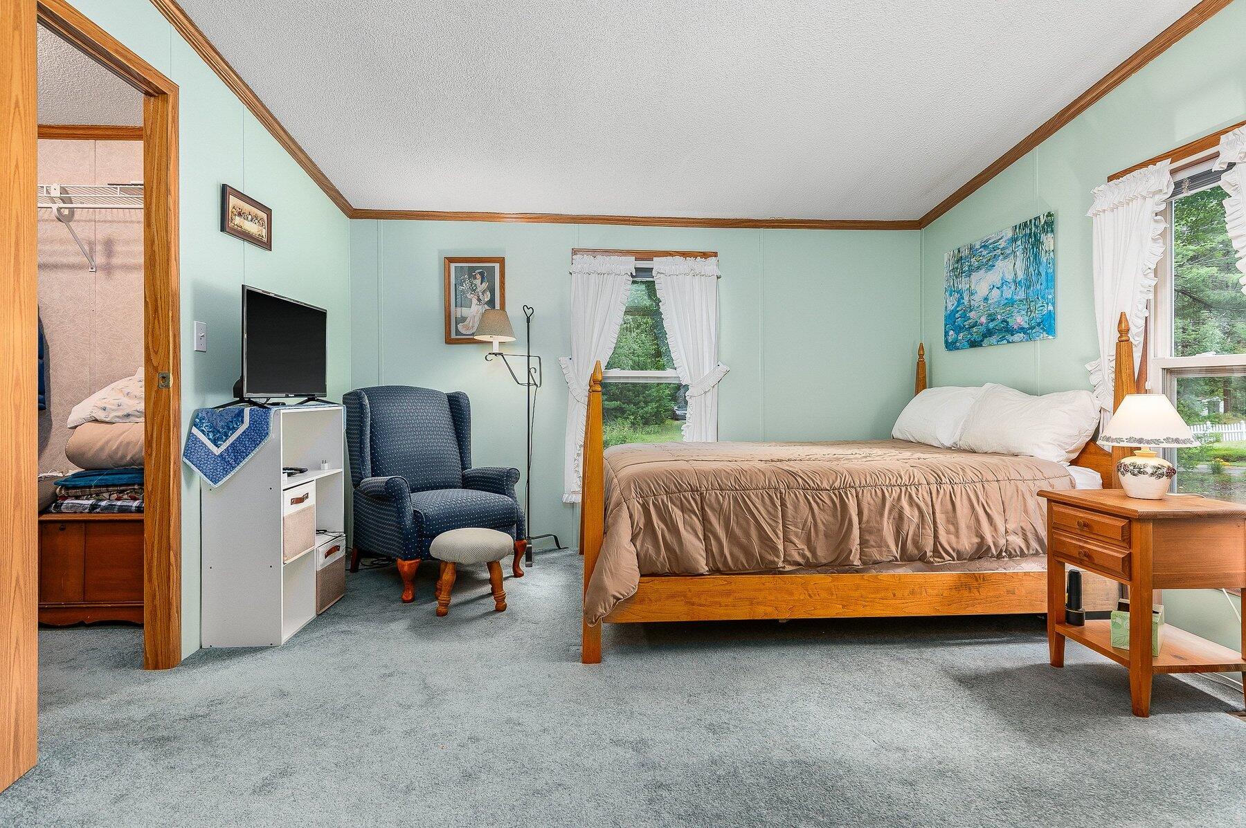 84 Briarwood Road Lebanon, ME 04027 - Photo 27 of 34
