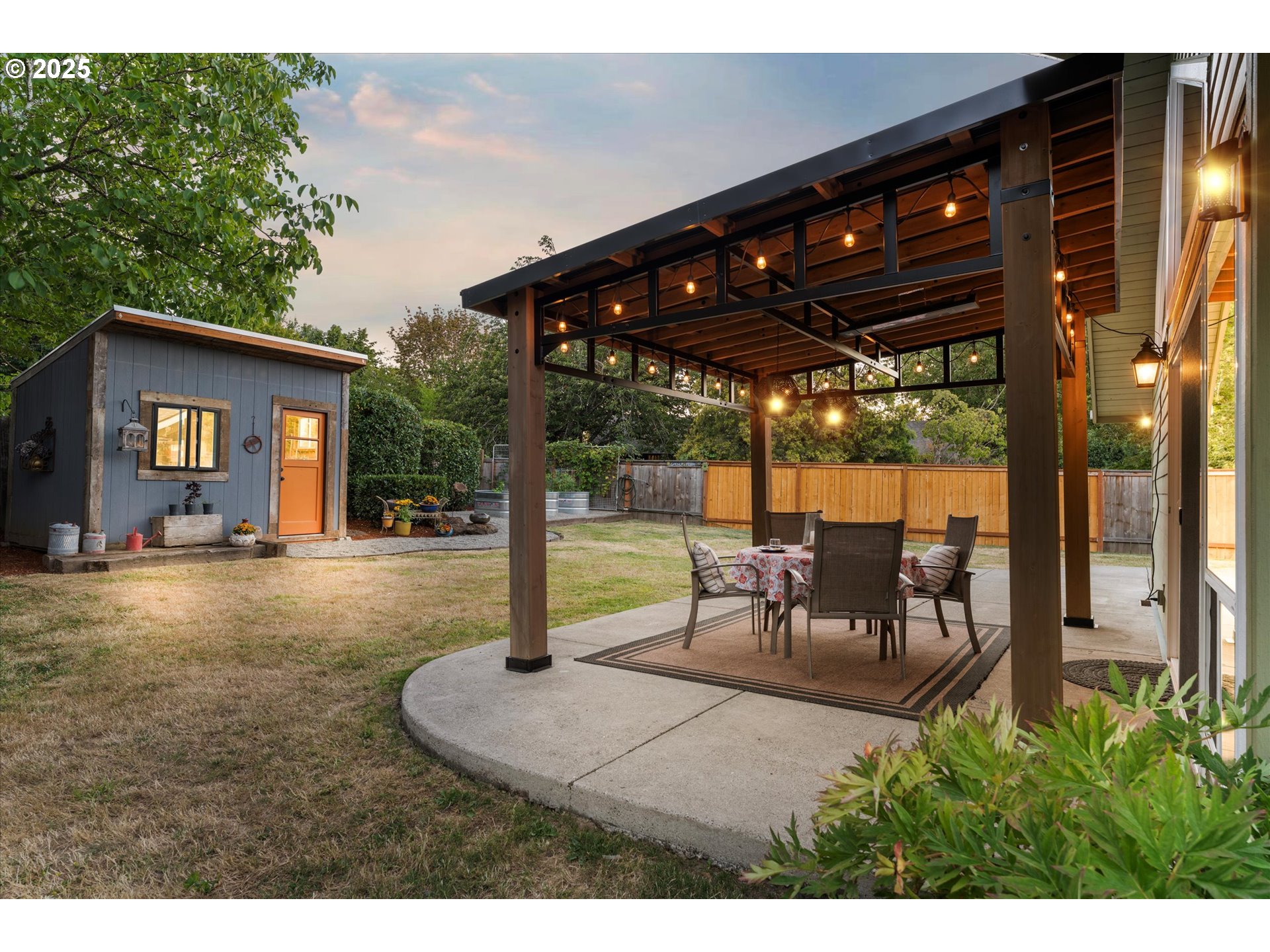 20070 Southwest Imperial Street Beaverton, OR 97003 - Photo 34 of 48 a view of outdoor space yard and patio