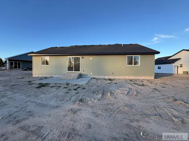 $412,000 | 404 Kelton Circle, Shelley, ID 83274