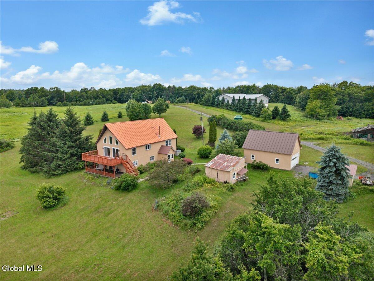 579 Armlin Hill Road Middleburgh, NY 12122 - Photo 48 of 65 54-579 Armlin Hill Rd-54