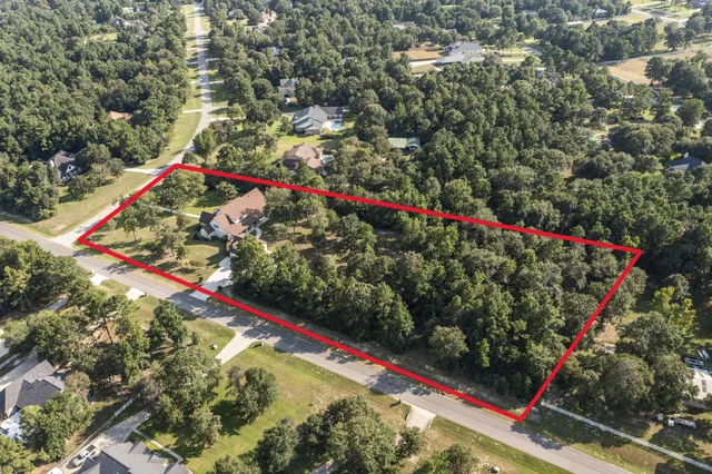 $1,275,000 | 8504 Prince William Court, Montgomery, TX 77316