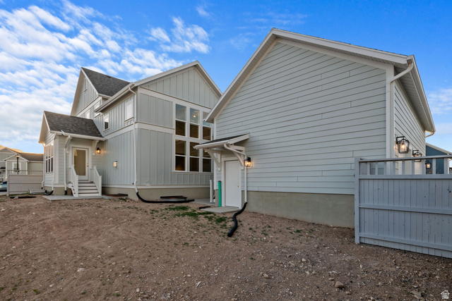 11313 South Easy Bee Road, Unit 1128 South Jordan, UT 84009 - Photo 6 of 59
