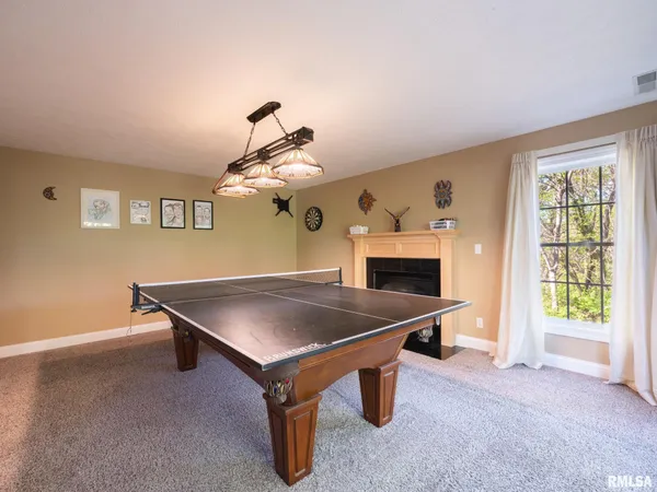 $730,000 | 4928 North Deermeadow Drive, Peoria, IL 61615