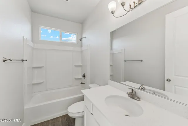 $393,990 | 30208 North 238th Lane, Wittmann, AZ 85361