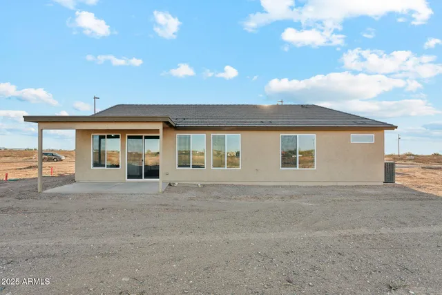 $393,990 | 30208 North 238th Lane, Wittmann, AZ 85361