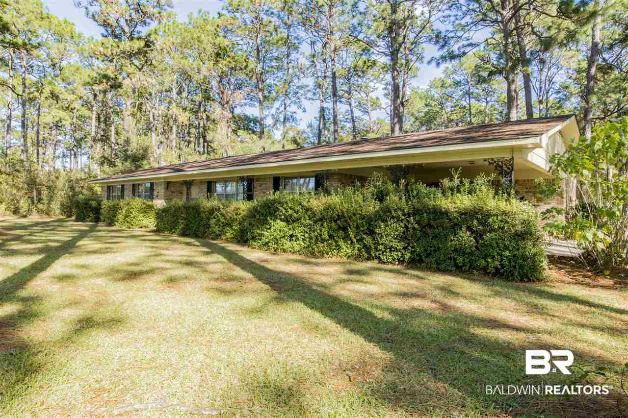 21640 County Road 49 Silverhill, AL 36576 - Photo 34 of 42