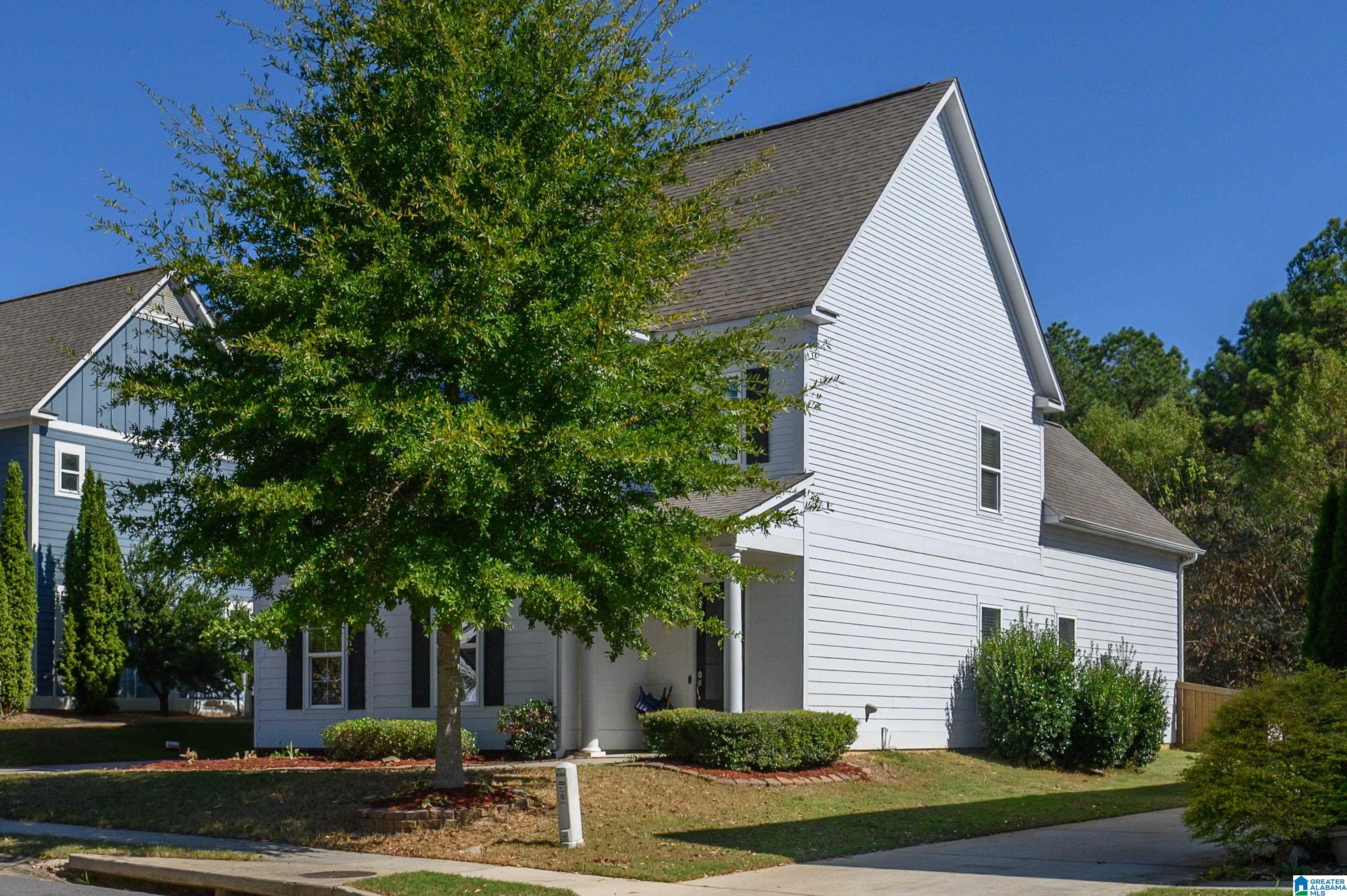 714 Rosebury Road Helena, AL 35080 - Photo 2 of 49