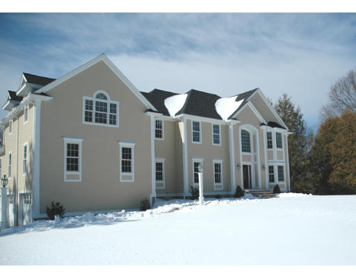 Lot A-25 Alden Road Andover, MA 01810 - Photo 13 of 17