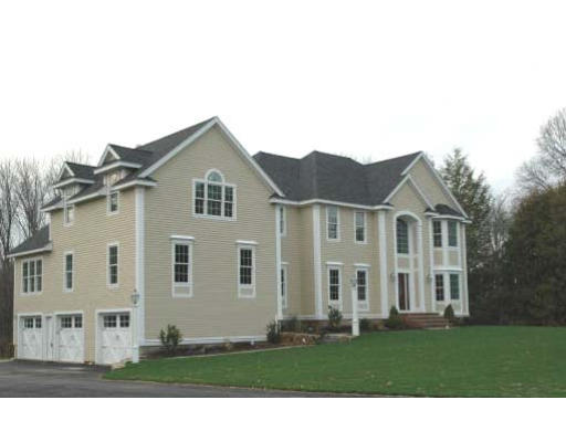 Lot A-25 Alden Road Andover, MA 01810 - Photo 14 of 17