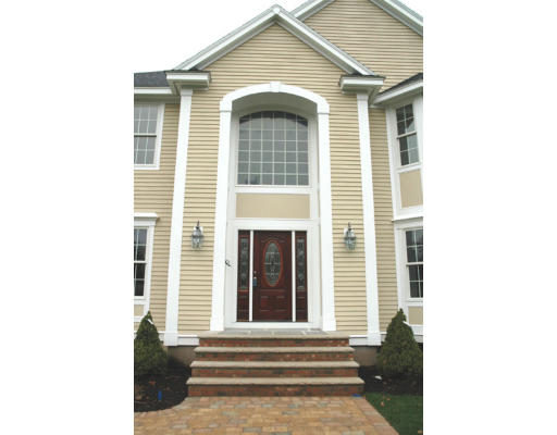 Lot A-25 Alden Road Andover, MA 01810 - Photo 16 of 17