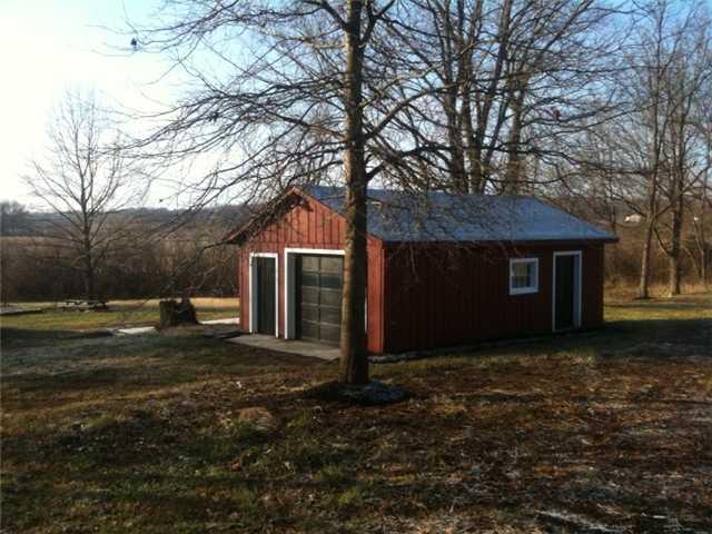 10460 South Jonesville Road Columbus, IN 47201 - Photo 12 of 12 Gallery Image 12