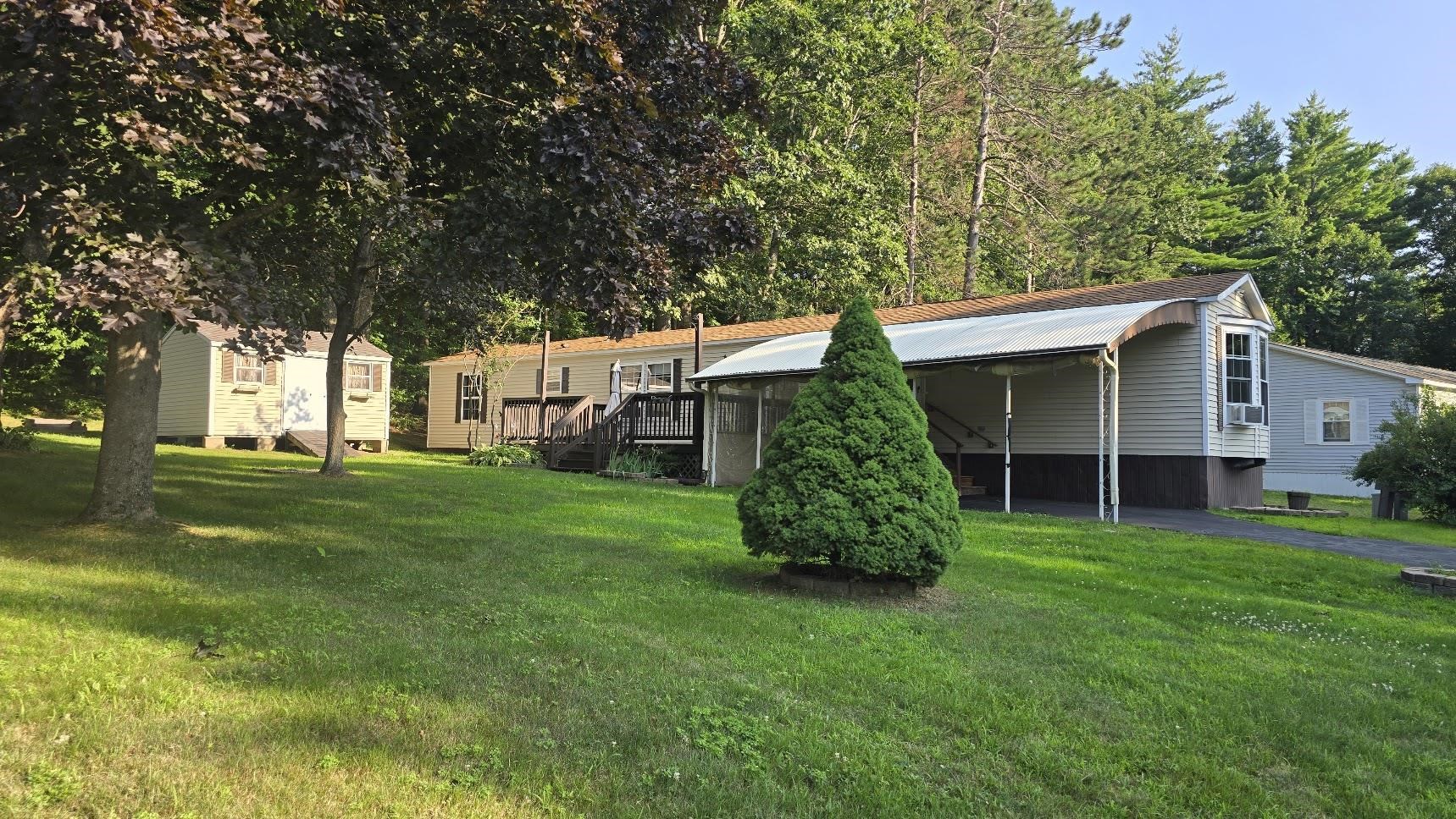 44 Gooseberry Circle Rochester, NH 03867 - Photo 39 of 49 Gallery Image 39