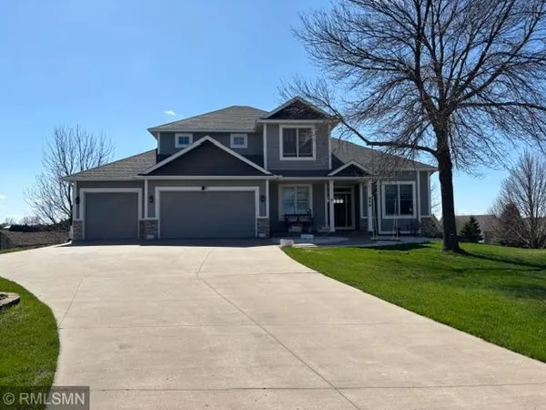 $579,900 | 959 Vine Circle, Jordan, MN 55352