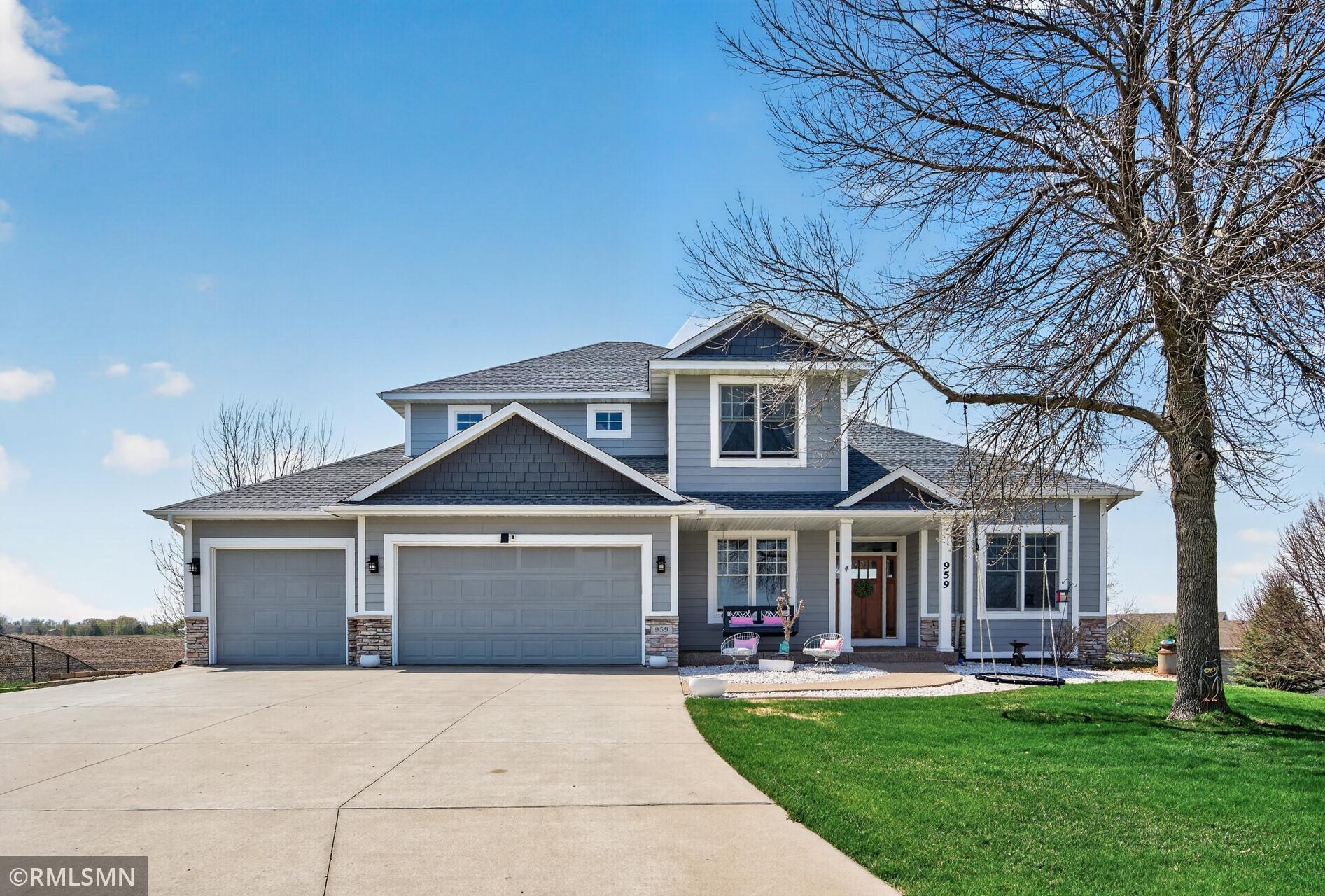 959 Vine Circle Jordan, MN 55352 - Photo 1 of 1
