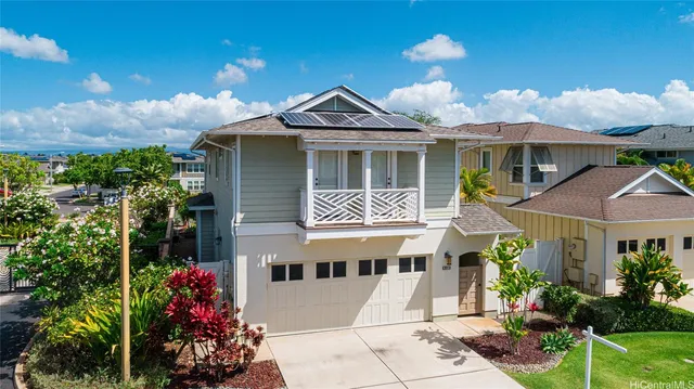 $1,315,000 | 91-1526 Kaikohola Street, Unit D1, Ewa Beach, HI 96706