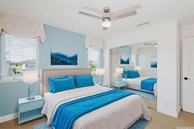 $1,315,000 | 91-1526 Kaikohola Street, Unit D1, Ewa Beach, HI 96706