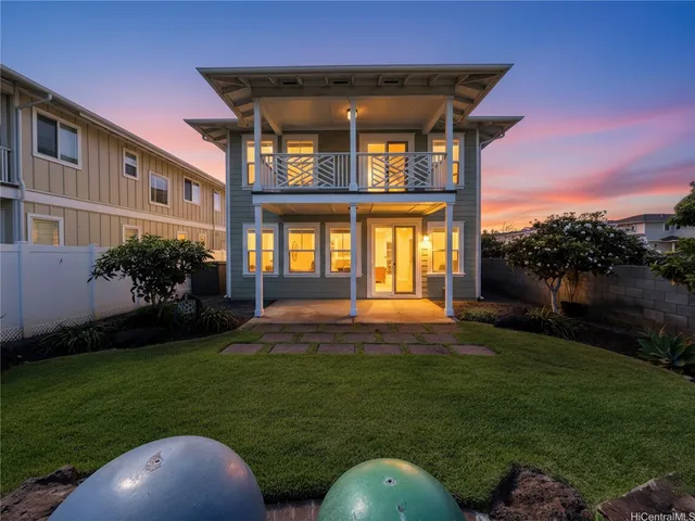 $1,315,000 | 91-1526 Kaikohola Street, Unit D1, Ewa Beach, HI 96706