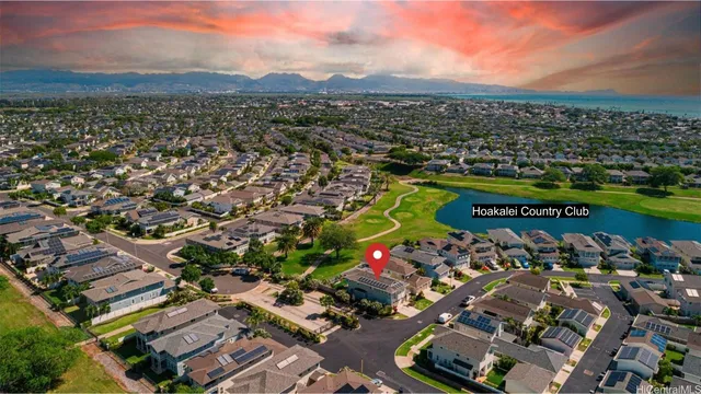 $1,315,000 | 91-1526 Kaikohola Street, Unit D1, Ewa Beach, HI 96706