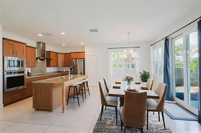 $1,315,000 | 91-1526 Kaikohola Street, Unit D1, Ewa Beach, HI 96706