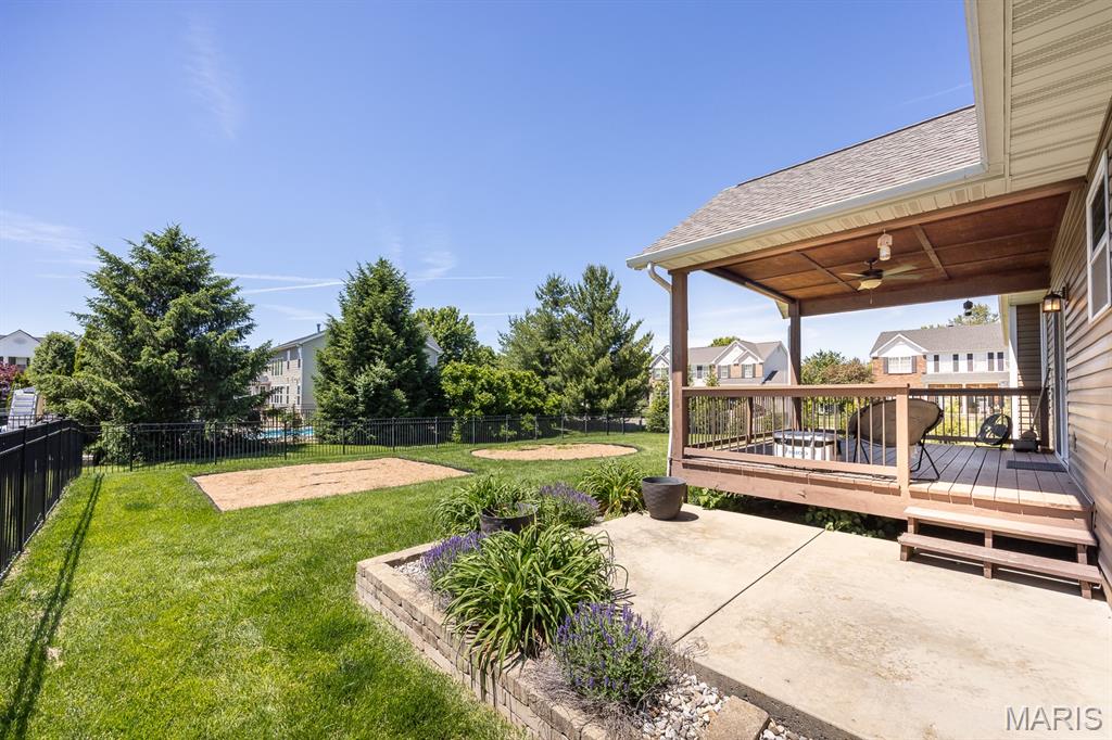 929 Calista Ridge Shiloh, IL 62221 - Photo 30 of 32 Gallery Image 30