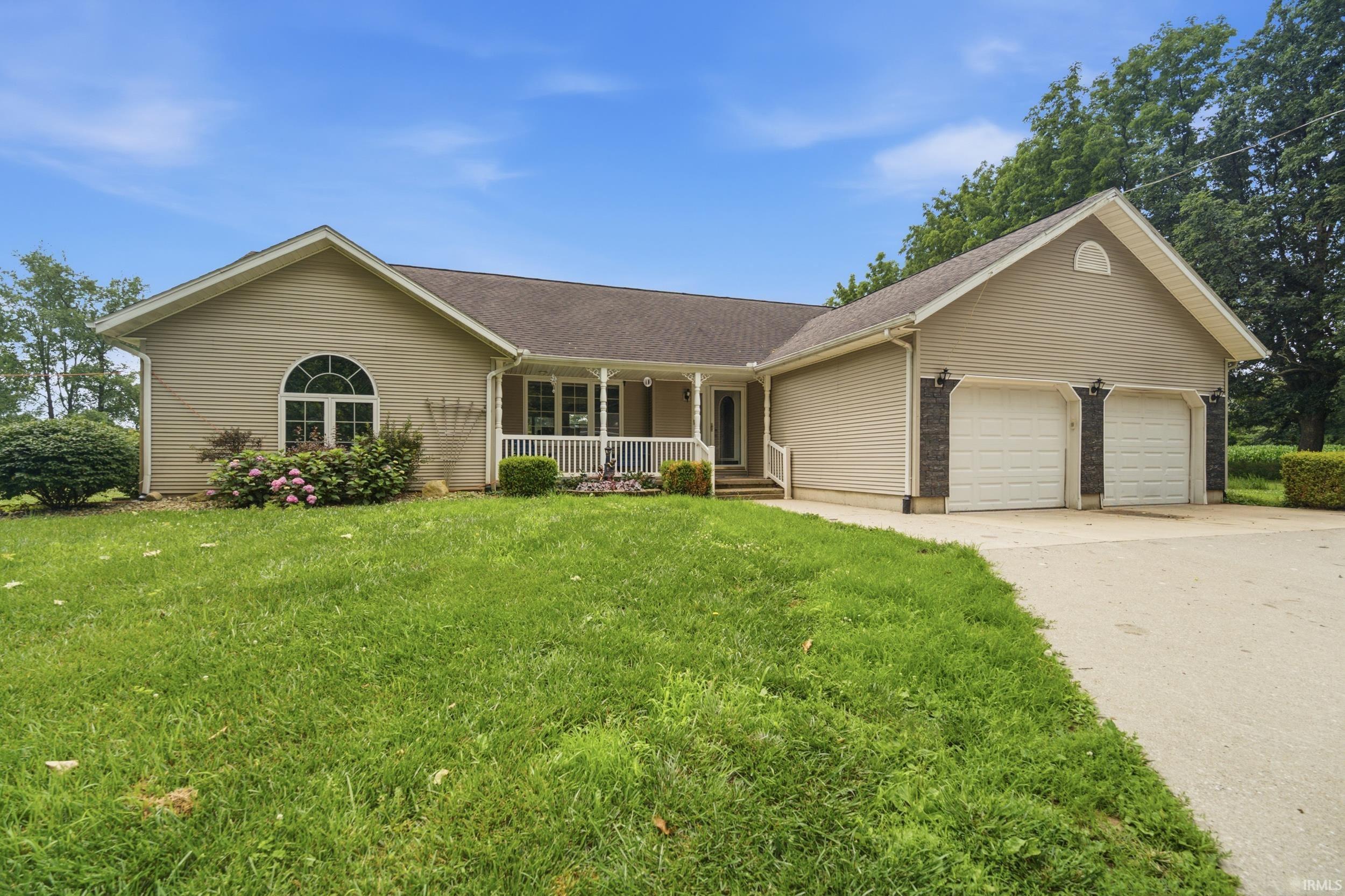13333 11B Road Plymouth, IN 46563 - Photo 1 of 39
