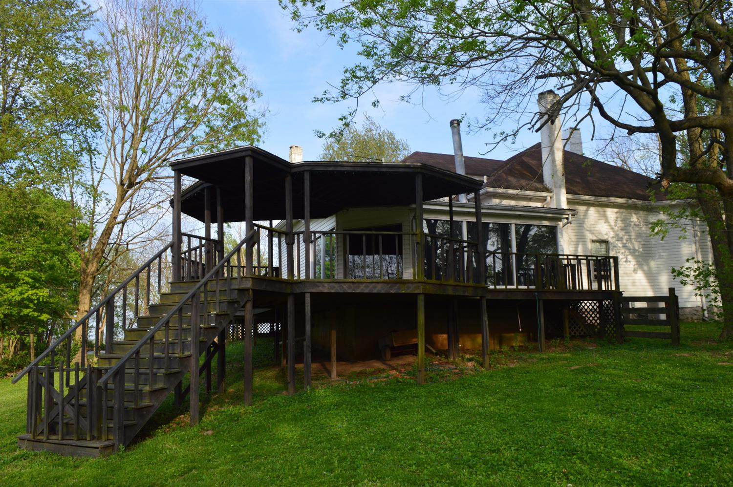 3705 Lancaster Road Danville, KY 40422 - Photo 41 of 51 Listing Photo