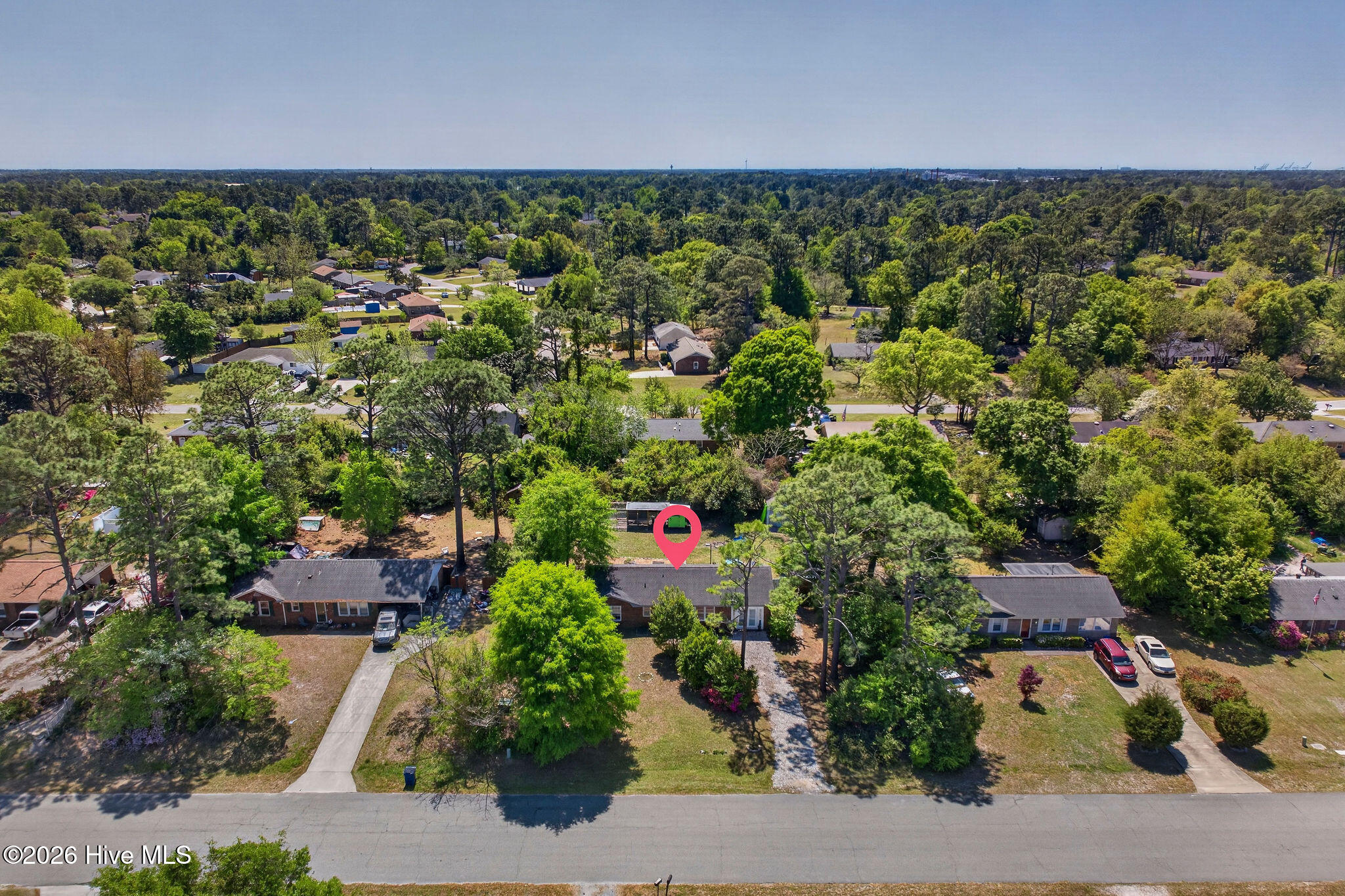 5126 Lord Byron Road Wilmington, NC 28405 - Photo 39 of 43