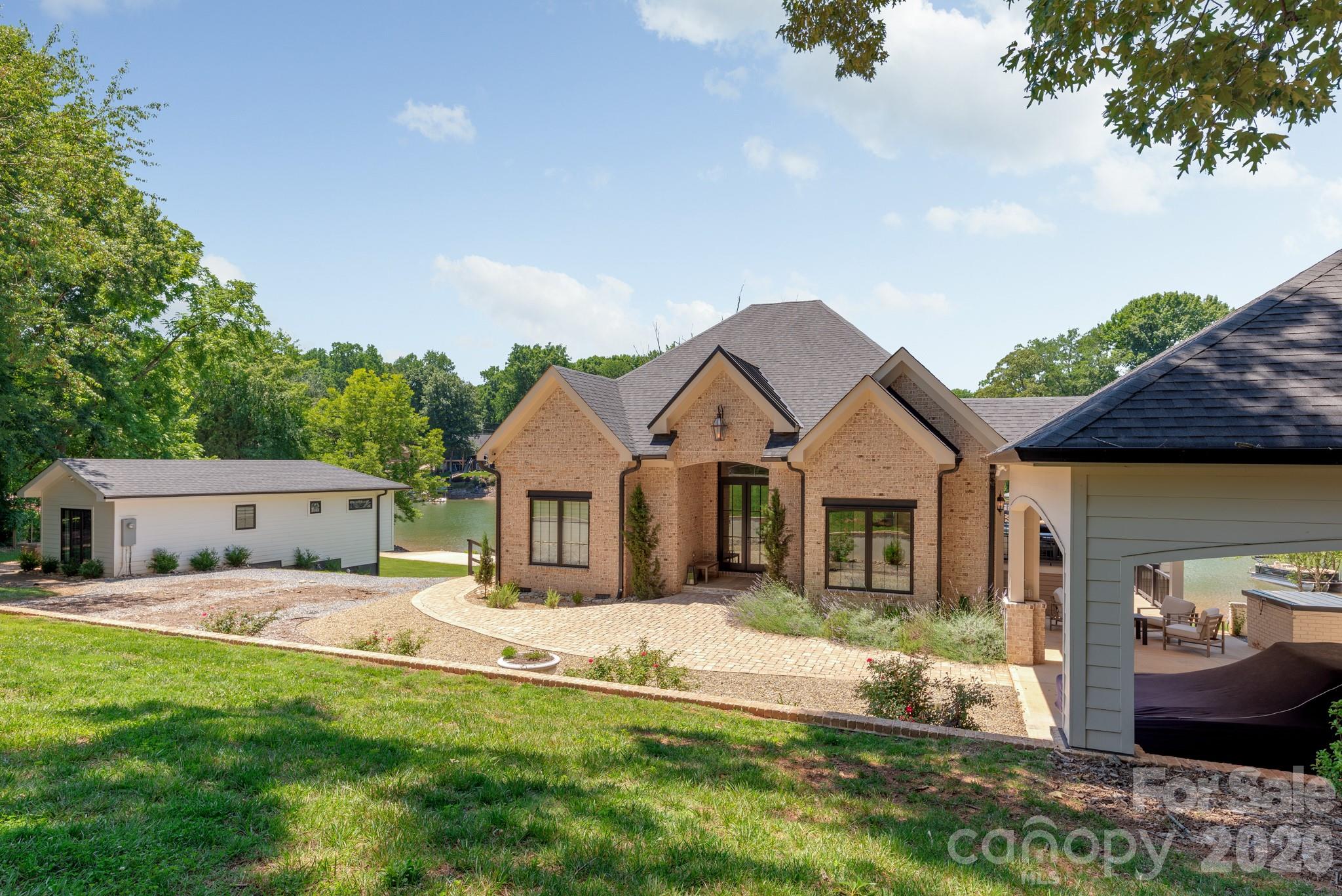 445 Sundown Road Mooresville, NC 28117 - Photo 39 of 42 Gallery Image 39