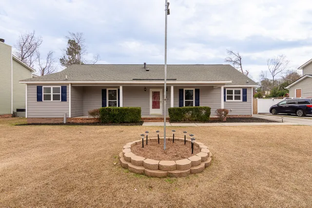 $294,900 | 245 Hillbrook Drive, Martinez, GA 30907