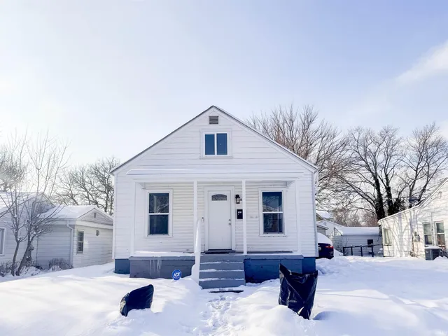 $160,000 | 1815 Sherman Avenue, South Bend, IN 46616
