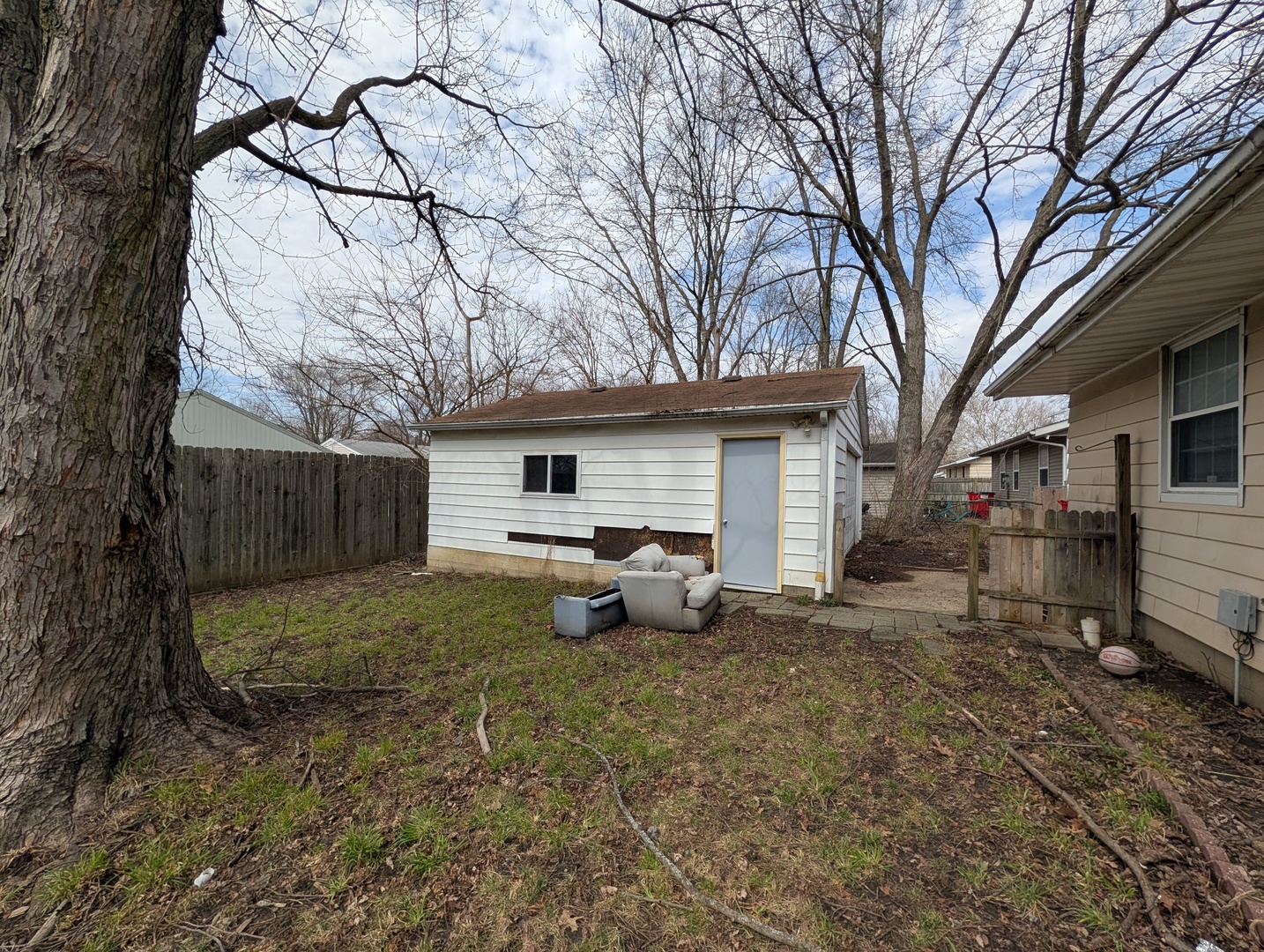 607 Castleton Drive Champaign, IL 61821 - Photo 22 of 23