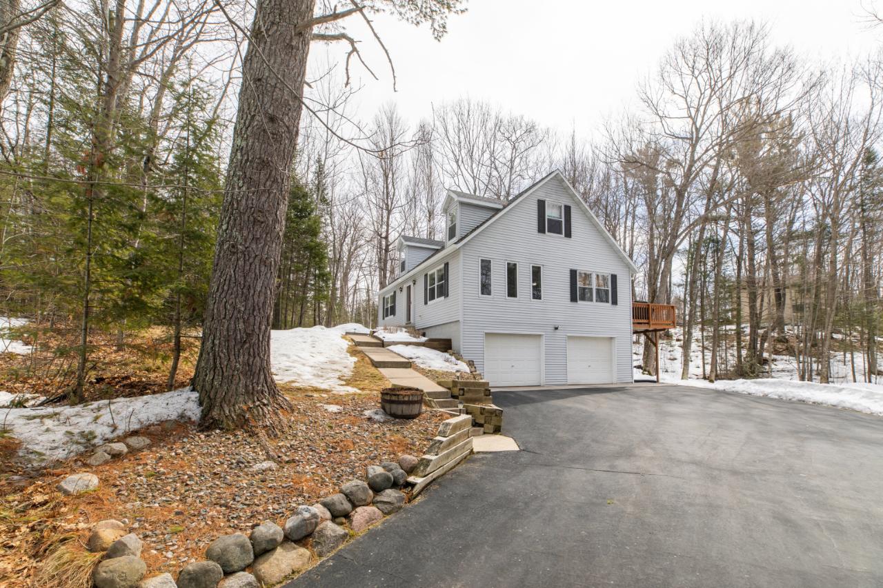 7243 Woodcrest Drive Rhinelander, WI 54501 - Photo 1 of 65 Gallery Image 1