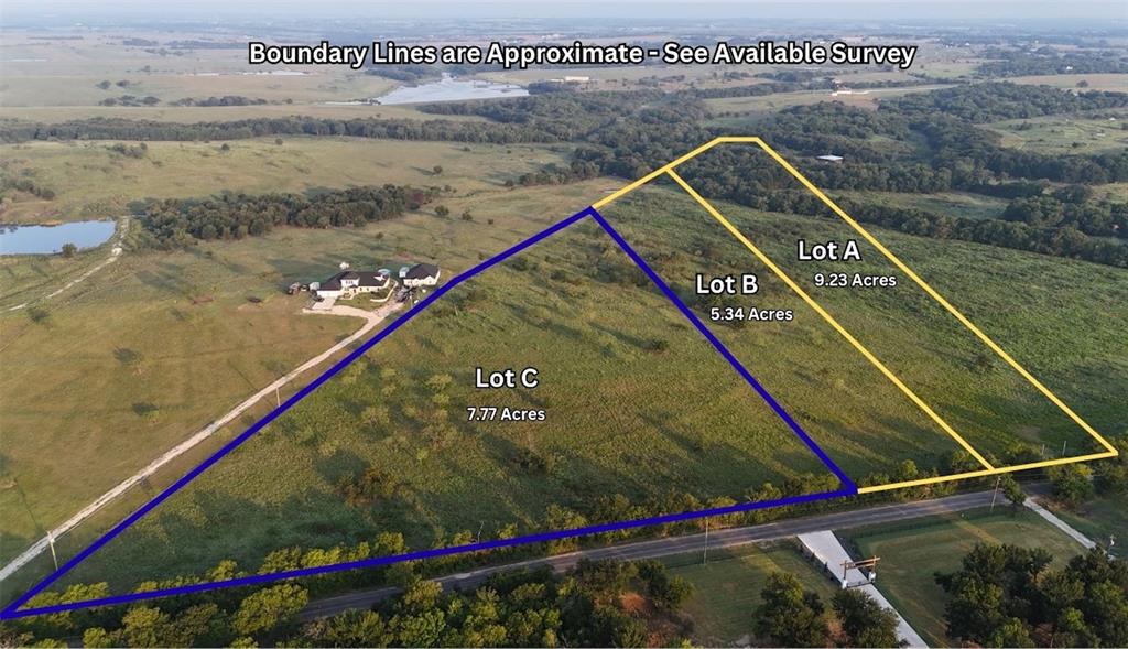 Tbd Lot 3-4 Tbd Road Ennis, TX 75119 - Photo 2 of 21