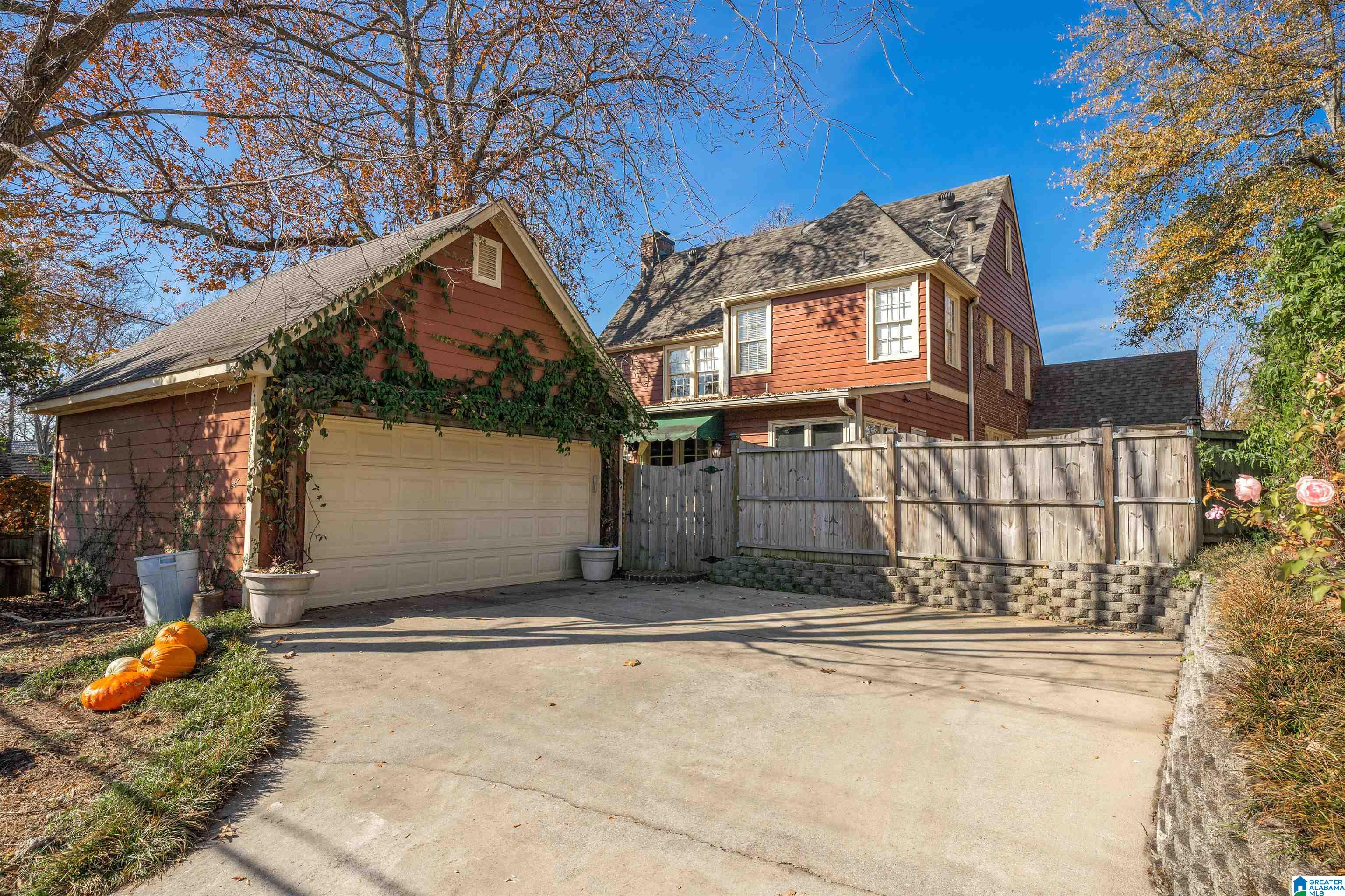 4335 Overlook Road Birmingham, AL 35222 - Photo 43 of 45
