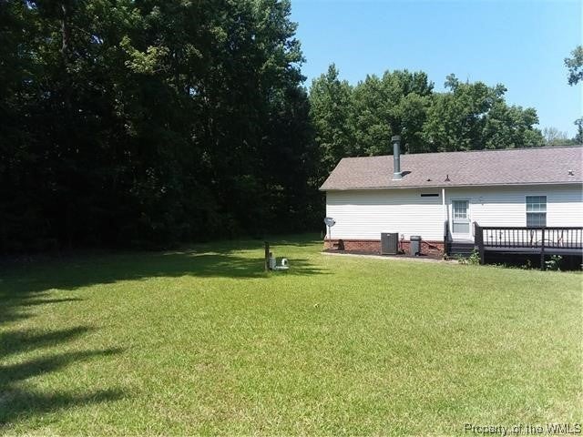 226 Syringa Road Topping, VA 23169 - Photo 46 of 49 Gallery Image 46
