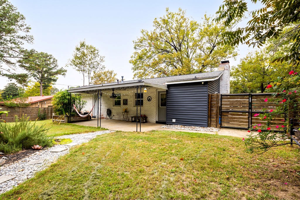 5530 Old Dominion Road Columbus, GA 31909 - Photo 21 of 27 Gallery Image 21