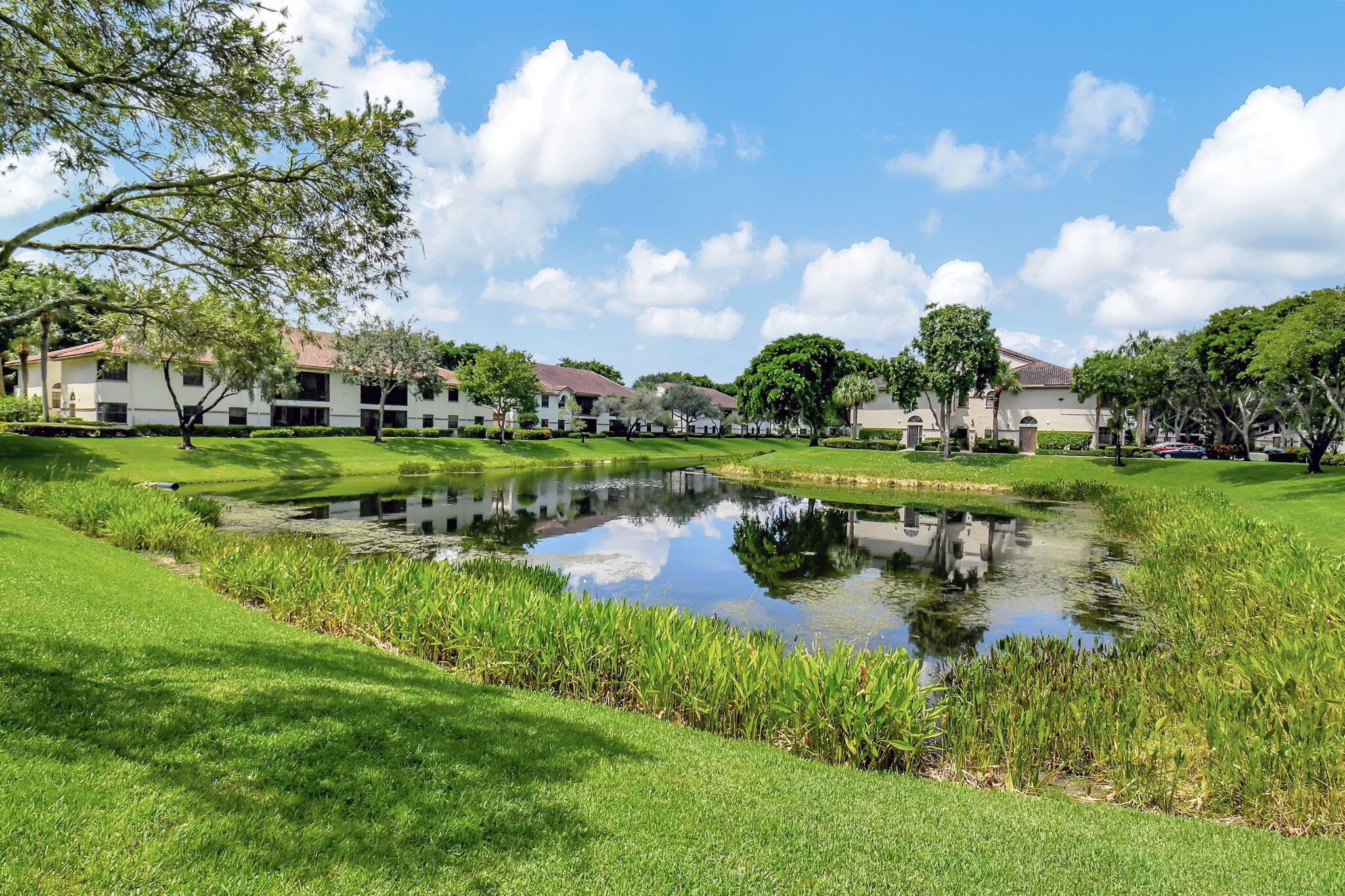 5217 Brisata Circle, Unit E Boynton Beach, FL 33437 - Photo 25 of 56 Lake View