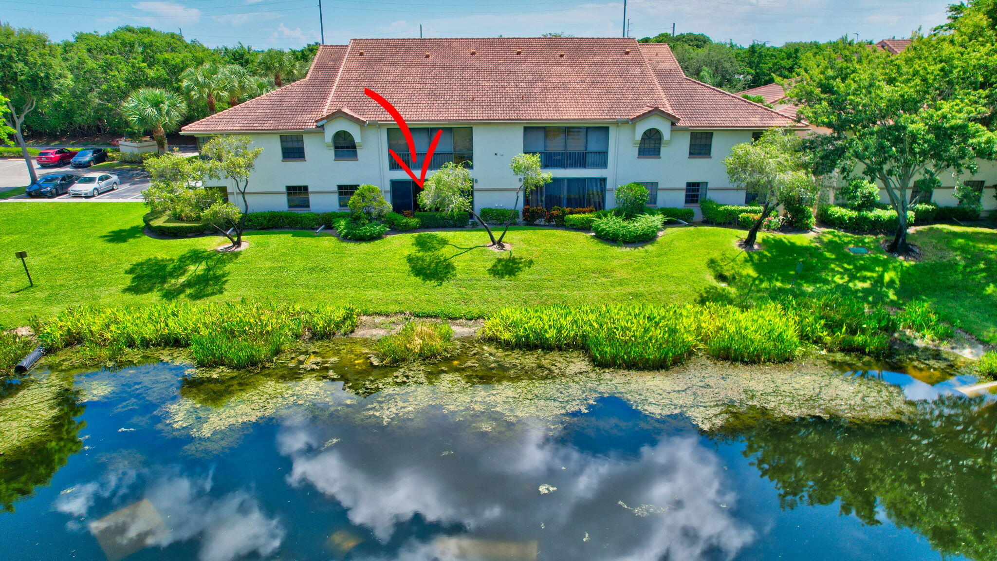 5217 Brisata Circle, Unit E Boynton Beach, FL 33437 - Photo 27 of 56 Location