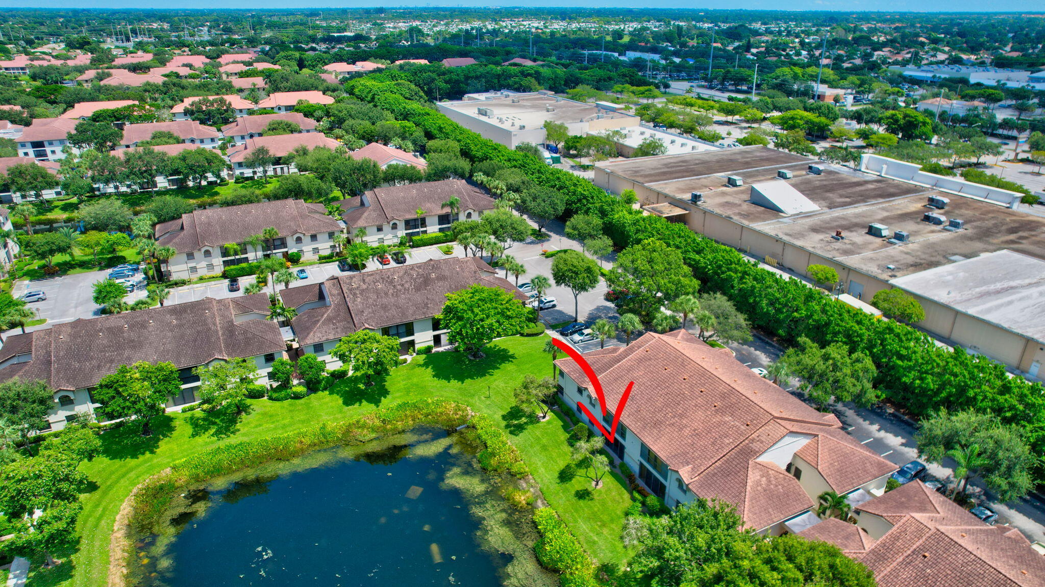 5217 Brisata Circle, Unit E Boynton Beach, FL 33437 - Photo 29 of 56 Location