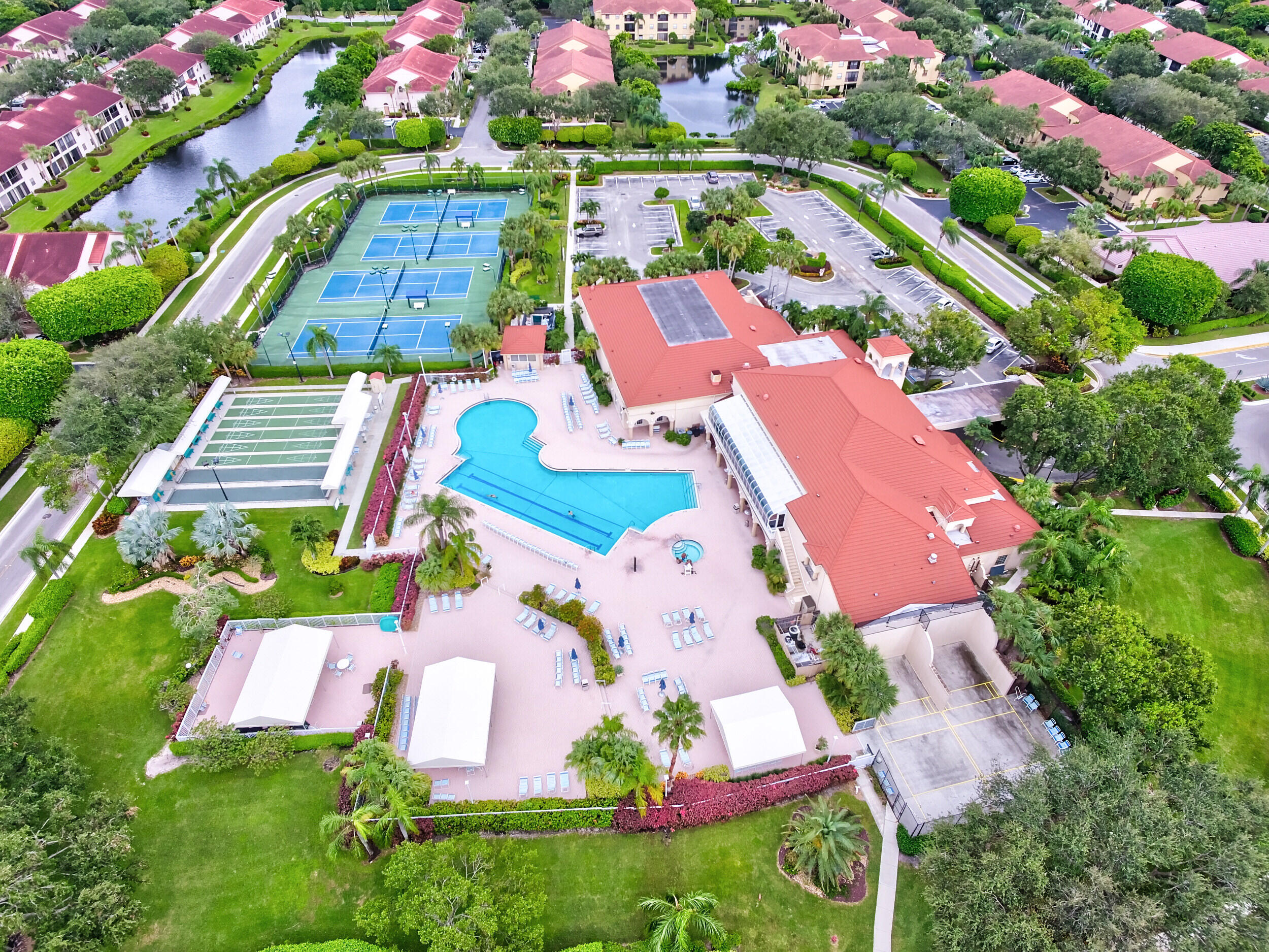 5217 Brisata Circle, Unit E Boynton Beach, FL 33437 - Photo 31 of 56 Recreational Facilities