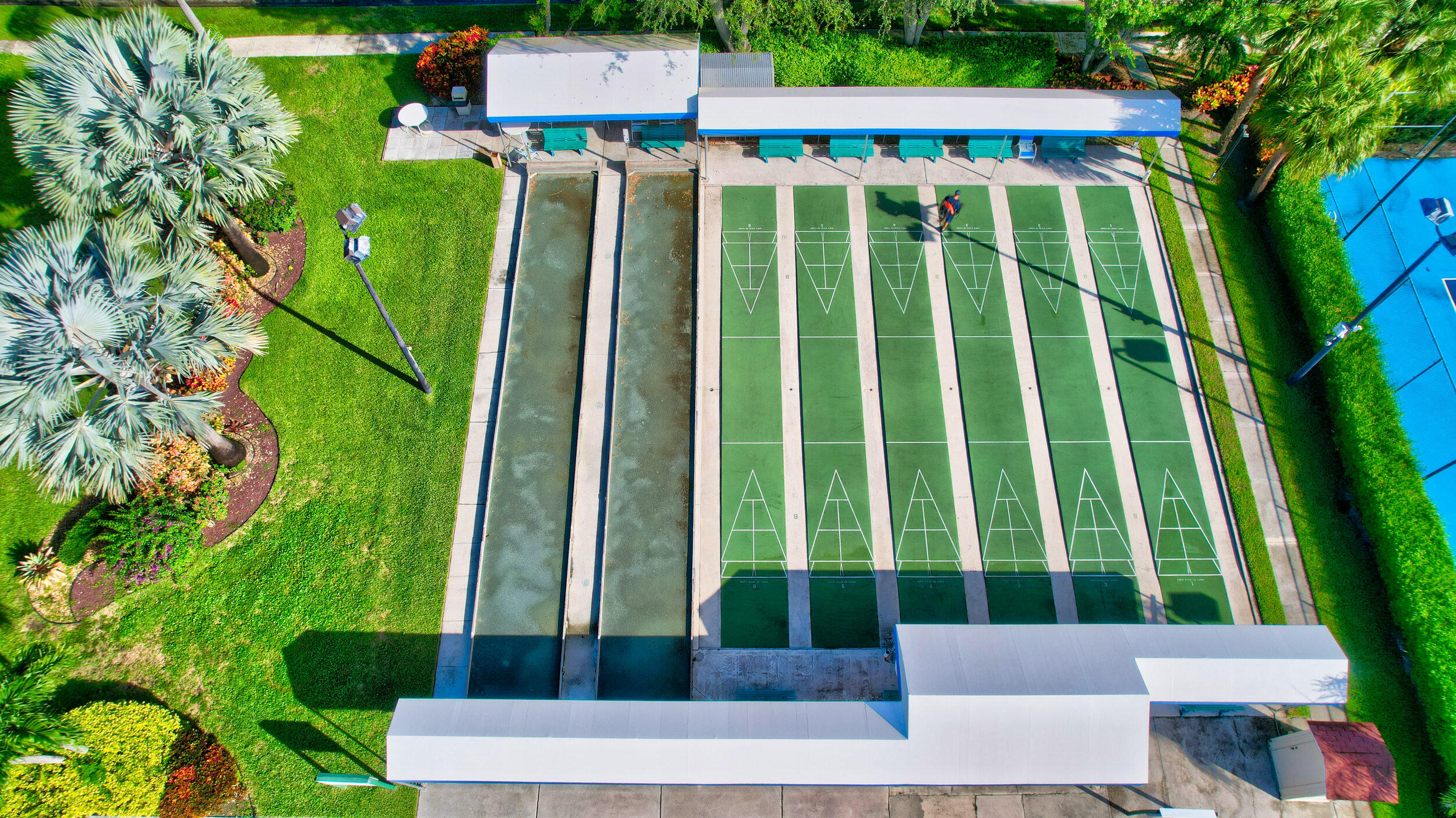 5217 Brisata Circle, Unit E Boynton Beach, FL 33437 - Photo 34 of 56 Recreational Facilities