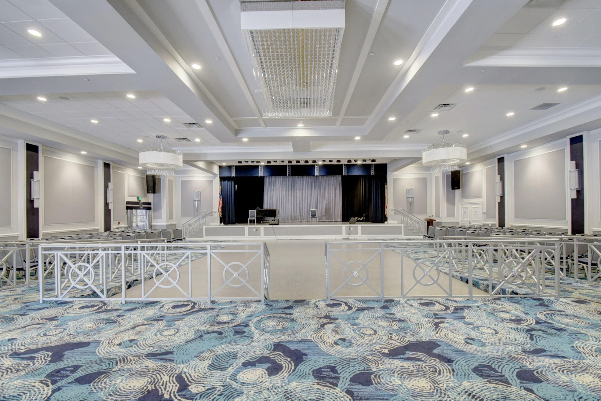 5217 Brisata Circle, Unit E Boynton Beach, FL 33437 - Photo 51 of 56 Performance Arts Center