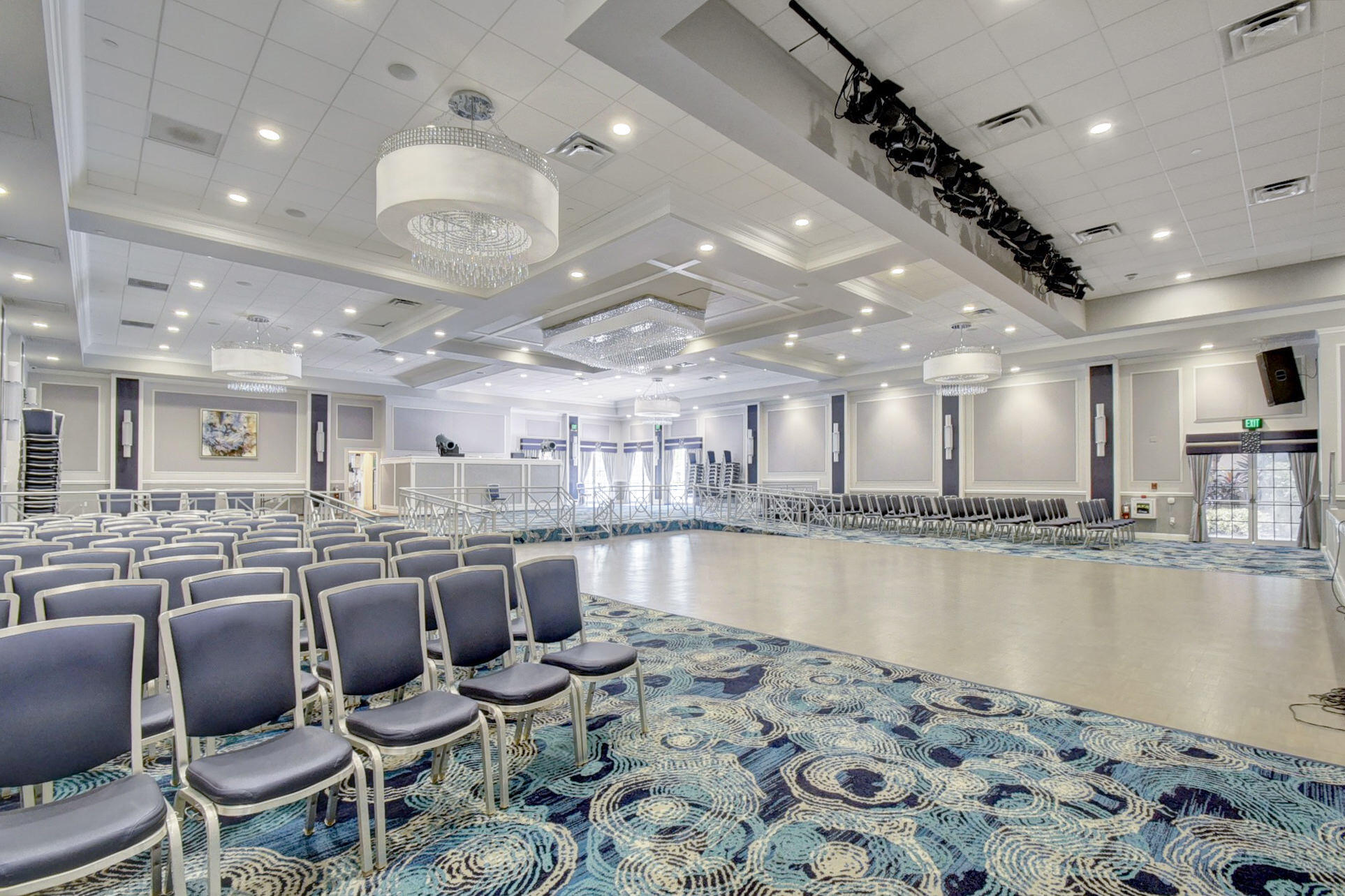 5217 Brisata Circle, Unit E Boynton Beach, FL 33437 - Photo 52 of 56 Performance Arts Center