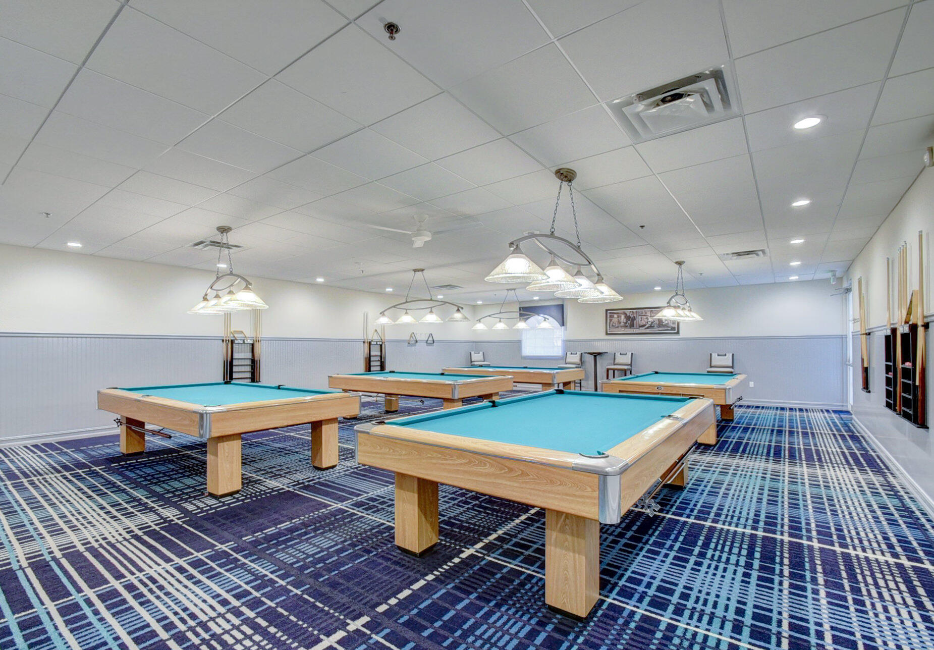 5217 Brisata Circle, Unit E Boynton Beach, FL 33437 - Photo 55 of 56 Billiards