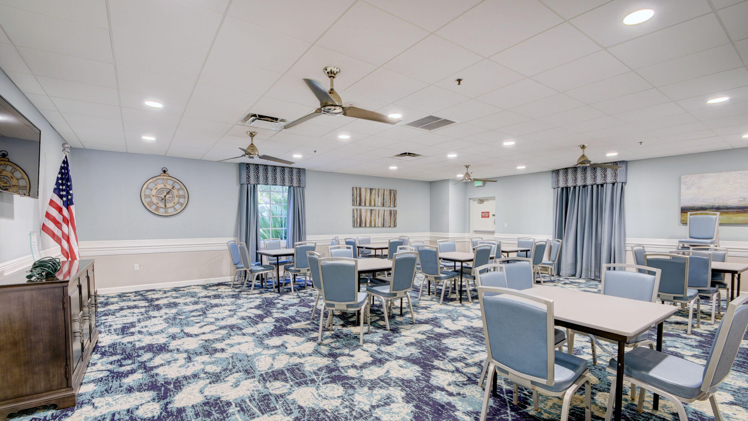 5217 Brisata Circle, Unit E Boynton Beach, FL 33437 - Photo 56 of 56 Card Room