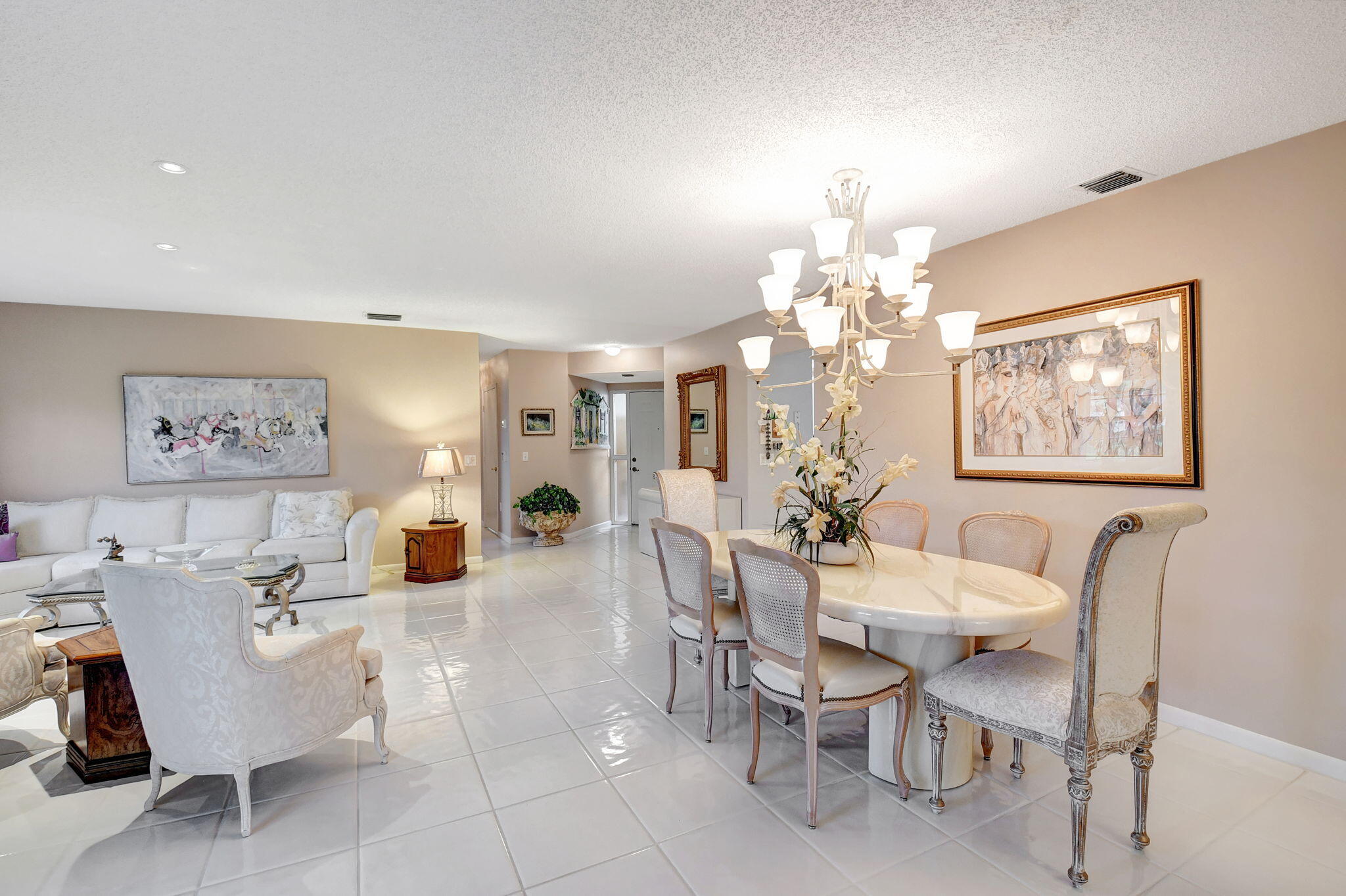 5217 Brisata Circle, Unit E Boynton Beach, FL 33437 - Photo 9 of 56 Living Areas