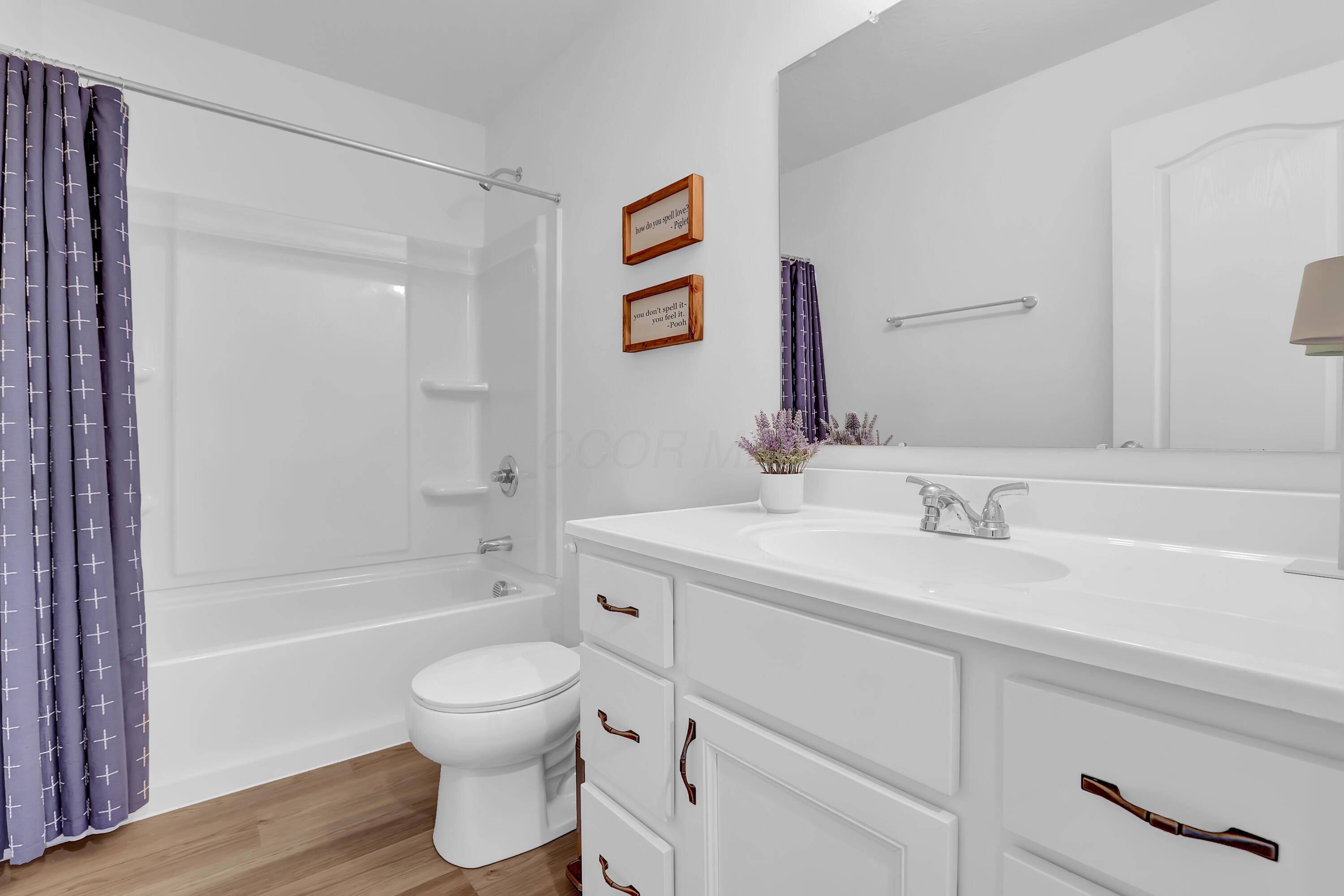 452 Rochdale Run Delaware, OH 43015 - Photo 20 of 44 Hall Bath