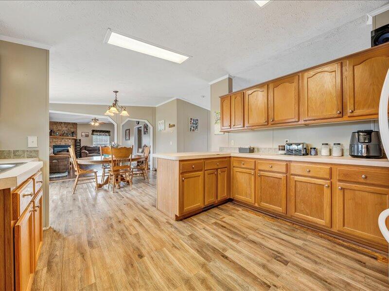 464 Lucy Wade Road Rocky Mount, VA 24151 - Photo 12 of 35 11-MIB00609