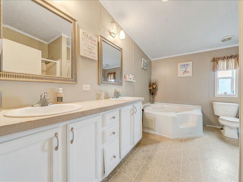 464 Lucy Wade Road Rocky Mount, VA 24151 - Photo 8 of 35 07-MIB00597